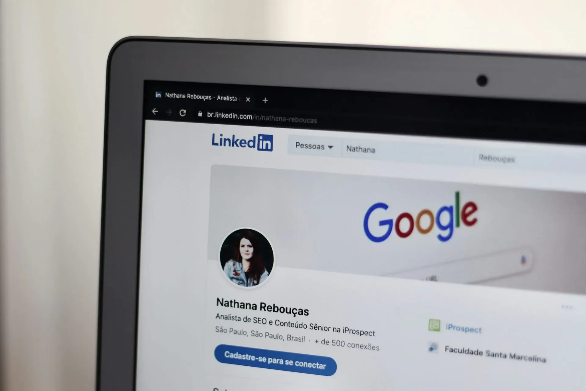 Content Compass - LinkedIn Content Analytics